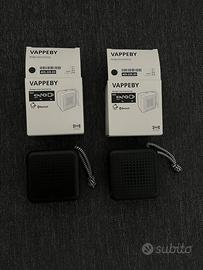 Cassa Bluetooth VAPPEBY (IKEA)