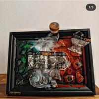 quadro tequila espolon