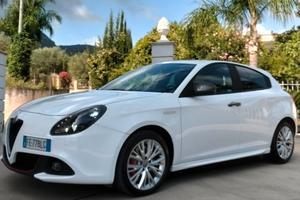 Alfa Romeo Giulietta 2.0 JTDm 150 CV Super