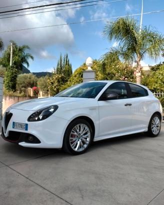 Alfa Romeo Giulietta 2.0 JTDm 150 CV Super