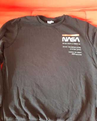 felpa NASA 