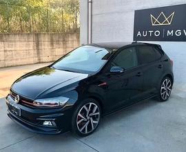 Volkswagen Polo 2.0 TSI DSG GTI BlueMotion Technol