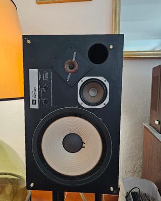 JBL L 100 Century 