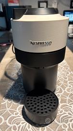 Nespresso Vertuo Pop bianca