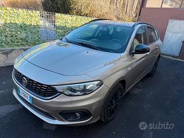 Fiat Tipo 1.6 Mjt S&S SW Business
