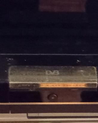 DVD recorder LG 