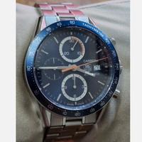 Tag Heuer Carrera Calibre 16 Chronograph