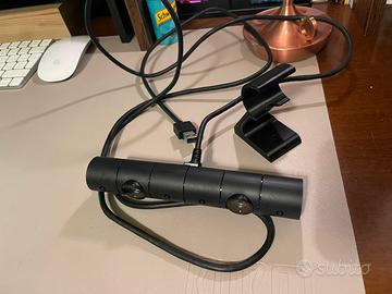 Videocamera Sony PlayStation 4 per  videogiochi