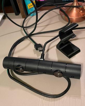 Videocamera Sony PlayStation 4 per  videogiochi