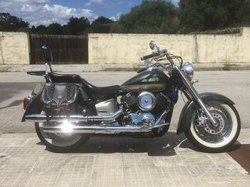 Yamaha Altro modello - 2001