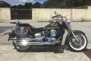 Yamaha Altro modello - 2001