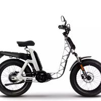 fantic issimo urban 25 