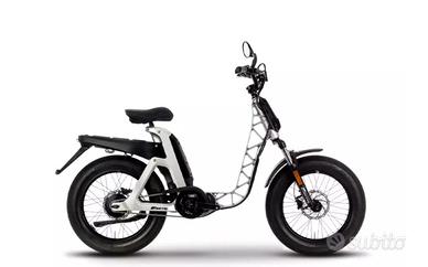 fantic issimo urban 25 