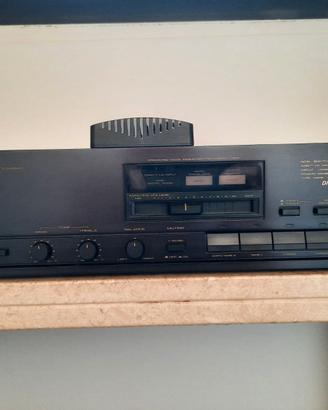 Ampli Pioneer + Ricevitore bluetooth + Casse AUNA
