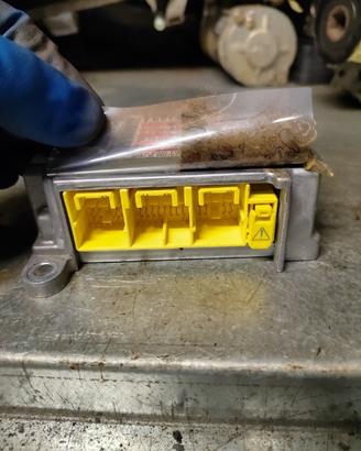 Centralina airbag SUZUKI GRAND VITARA del 2006