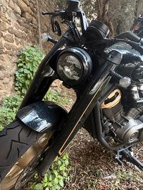 Benda napoleon bob 500