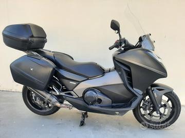Honda NC 700 D Integra ABS