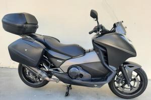 Honda NC 700 D Integra ABS