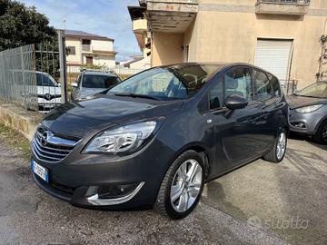 Opel Meriva 1.4 Turbo 120CV GPL Tech Cosmo