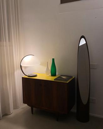 Sideboard credenza anni 50 60