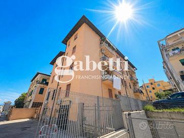 Appartamento Roma [Cod. rif 3313373VRG]