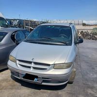 RICAMBI USATI AUTO CHRYSLER Grand Voyager 1Â° Seri