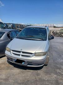 RICAMBI USATI AUTO CHRYSLER Grand Voyager 1Â° Seri