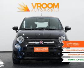 FIAT 500 (2015-2024) 500 1.0 Hybrid Connect