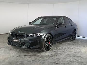 BMW Serie 3 G20 2022 Berlina - 320d mhev 48 U13987