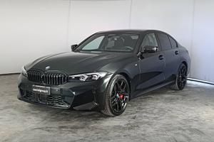 BMW Serie 3 G20 2022 Berlina - 320d mhev 48 U13987
