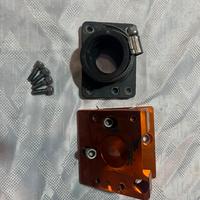 Collettore dritto stage6