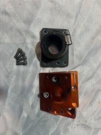 Collettore dritto stage6