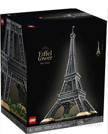 Lego 10307 Tour Eiffel
