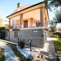 Casa Vacanza a Trevignano Romano 100mq + giardino