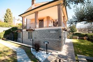 Casa Vacanza a Trevignano Romano 100mq + giardino