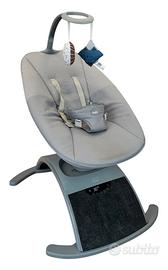 Sdraietta  elettronica comfy wave – Chicco