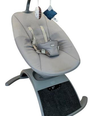 Sdraietta  elettronica comfy wave – Chicco