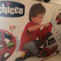 Macchina cavalcabile chicco