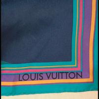Foulard Lousis Vuitton