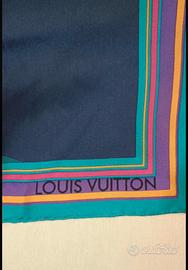 Foulard Lousis Vuitton