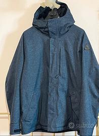 Giacca da snowboard Burton