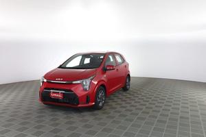 KIA Picanto Picanto 1.0 GDi 5 porte Urban