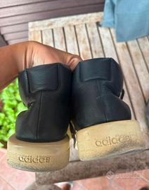 Rick Owens x Adidas