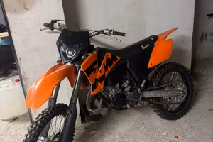ktm sxs 125 2002