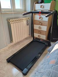 Tapis Roulant YM 14 km/h in garanzia come nuovo