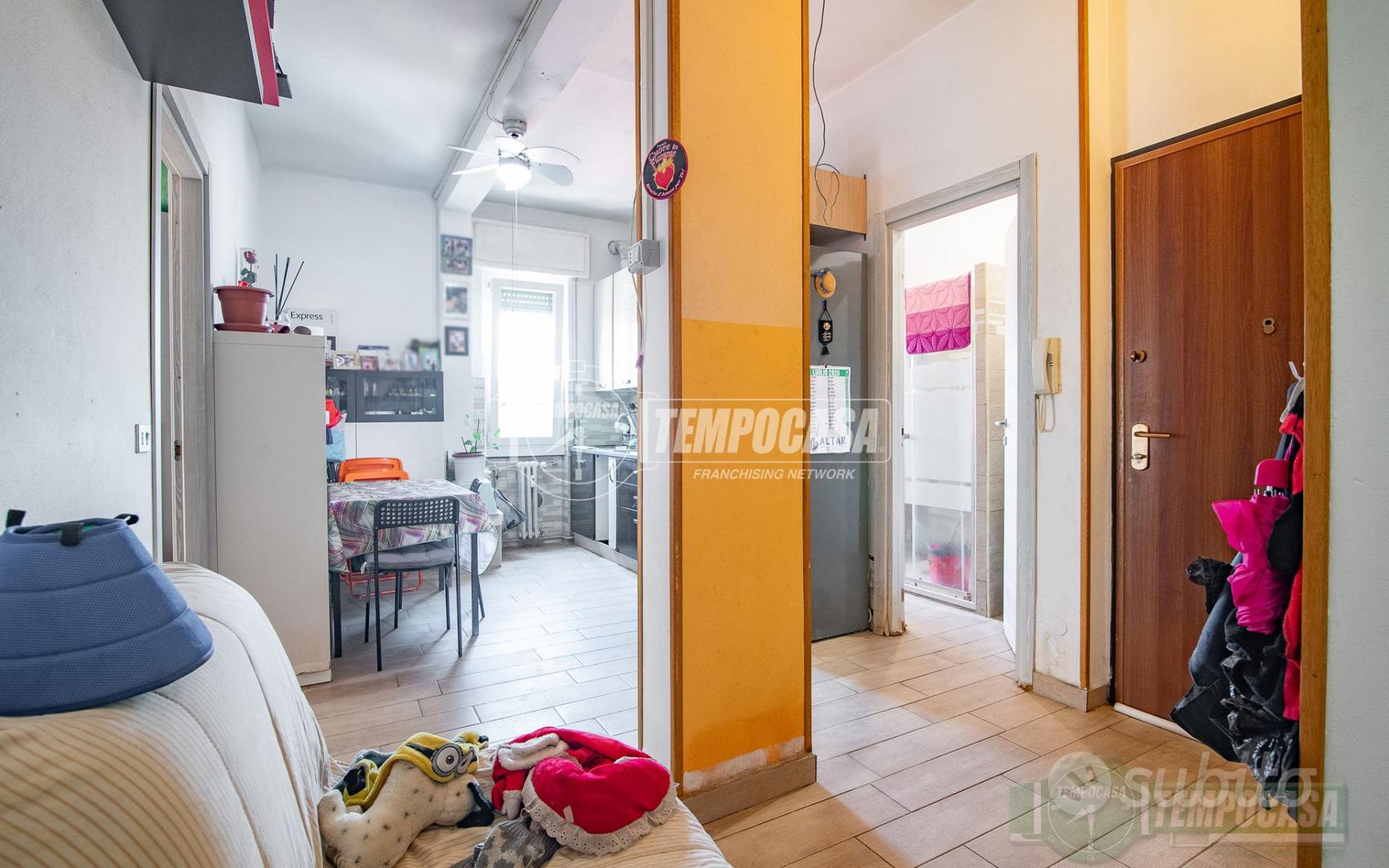 Appartamento – Sesto San Giovanni, Cassina de' Gatti - Vista 3