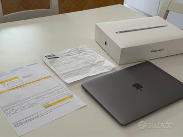 Macbook air m1 13 pollici
