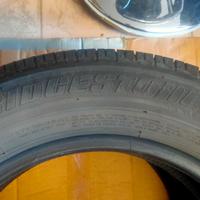 2 gomme estive 185/65/15 88T
