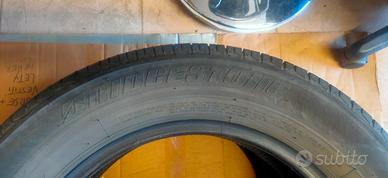2 gomme estive 185/65/15 88T