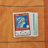 Collezione carte Conad 2013 I classici Disney